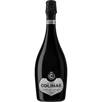 Colinas Cuvée Brut 12,5% 0,75l