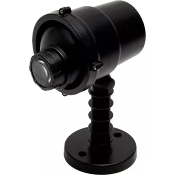 Projektor Home LED projektor DL IP 6 otáčející se vzory