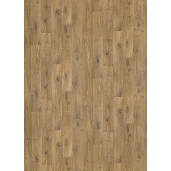 Stavebniny IVC Group Bytové PVC Maxima PLUS - Ohrid Oak S43 / šíře 3 a 4m Šíře role: 3 m