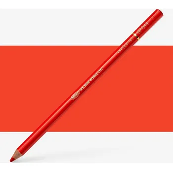 Pastelka Pastelka Holbein Artists Scarlet OP044