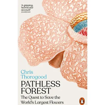 Beletrie pro dospělé Pathless Forest – Chris Thorogood