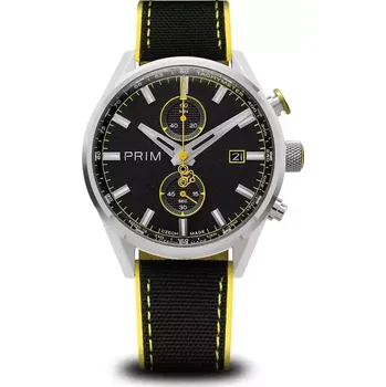 Hodinky Prim - W91P.13244.A - CYCLING Chronograph Quartz