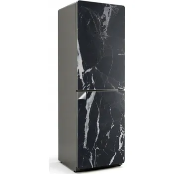 Fototapeta Ochranná samolepka na ledničku Samolepicí Fólie Elegantní mramorový vzor