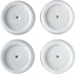 Tlumící nohy pro pračky Electrolux E4WHPA02, 4ks