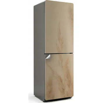 Fototapeta Samolepicí Samolepicí na ledničku Snadné čištění Jemná stébla trávy