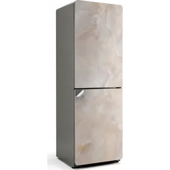 Fototapeta Samolepka na ledničku Bez bublinek, technologie Bubble Free – Abstraktní mramorový vzor