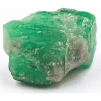 Milujeme Kameny Smaragd AAA kvalita - surový kámen SMP63 523337