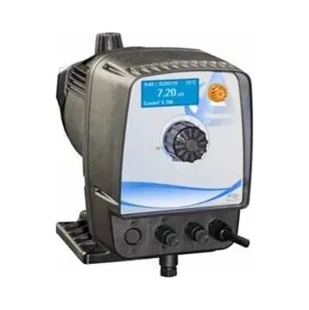 Čerpadlo Aqua IT ADA23013A2000 - Dávkovací čerpadlo HC200, 10 l/hod, 7 bar, PVDF/FPM, 230 VAC