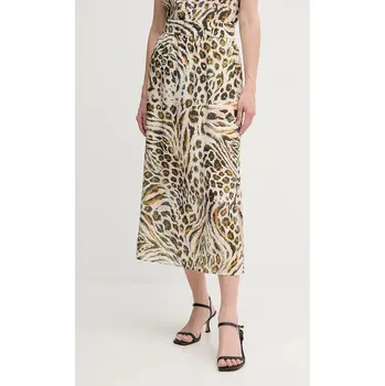 Dámská sukně Sukně Marc Aurel 2286.1021.93436 béžová 01X, vel. 36