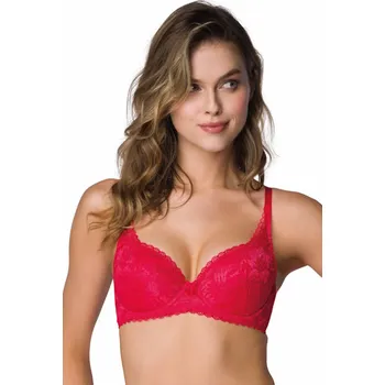 Podprsenka Push-up model 203969 Mat 80B