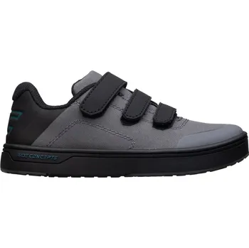 Chlapecké tenisky Bike boty Ride Concepts Kids Livewire charcoal UK 11,5K (EUR 30) 2025 - Odesíláme do 24 hodin