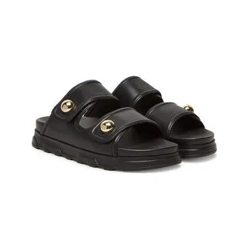 Dámská obuv Furla Nazouváky Sfera YJ54SFE Y62000 O6000 Černá 35