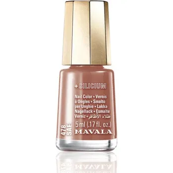 Lak na nehty Mavala Neo Nudes lak na nehty - 478 Safi 5 ml