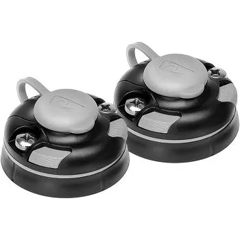 Loď Základna Railblaza Starport černá