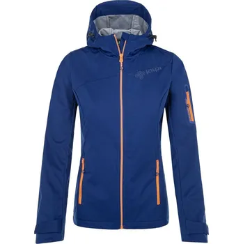 Dámská bunda dámská softshelová bunda KILPI - Beltra - W (KILPI - Beltra - W - DBL)