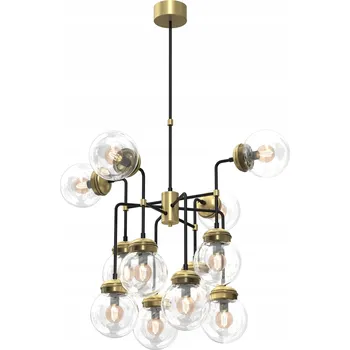 Závěsné svítidlo Luminex Hydro 12 - 12 žárovek E27