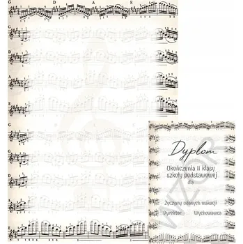 Barevný papír Ozdobný papír A4 Galeria Papieru 170 g/m2 25 listů