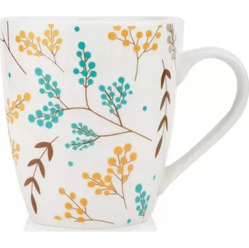 Hrnek Nava Lydia porcelán 370 ml