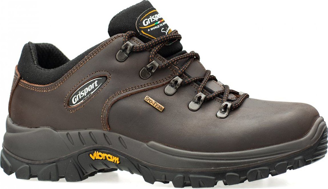 Grisport Treková obuv Walker Dakar Velikost: 46