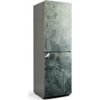 Fototapeta Samolepka Samolepicí na ledničku Jemný květinový vzor