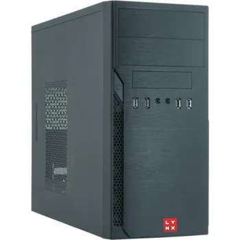 Stolní počítač LYNX Office i3-12100 8GB 512G SSD NVMe DVD±RW W11P 10463122