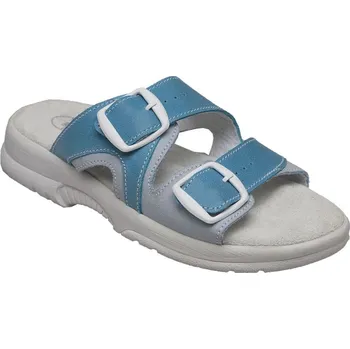 Dámská obuv Dámské zdravotní pantofle SANTÉ