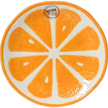 Talíř Dezertní talíř Kaemingk 16 cm