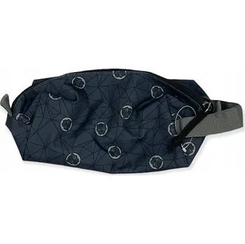 Penál Penál ČERNÁ PANTERA