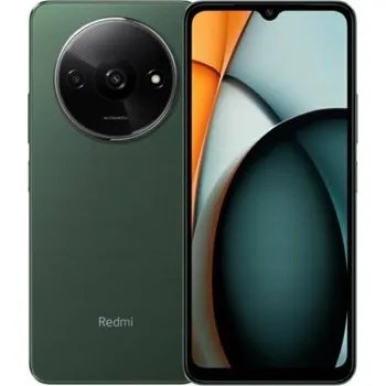 Mobilní telefon Smartphone Xiaomi Redmi A3 3 GB / 64 GB 4G (LTE) zelený