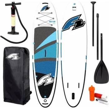 Paddleboard paddleboard F2 Sector 11'5'' BLUE