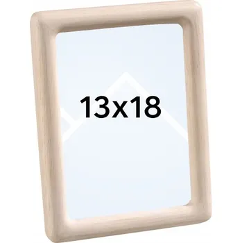 Rám na obraz Mascagni ROUND - fotorámeček