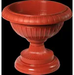 Číše DK - terakota 34 cm