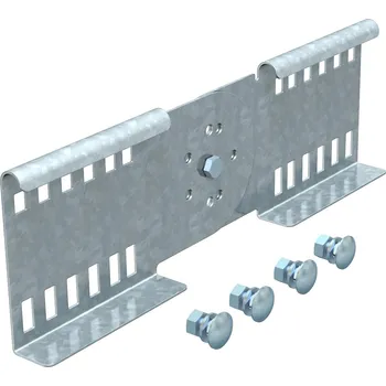 kabelová chránička OBO BETTERMANN Kloubová spojka LGVG 110 FS 6216650