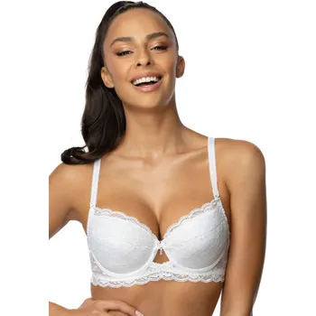 Podprsenka Push-up model 203994 Mat 65H