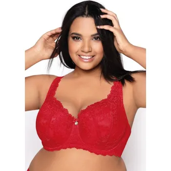 Podprsenka Polstrovaná podprsenka model 204158 Mat 105D