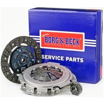 Spojková sada Sada spojky BORG & BECK HK2091