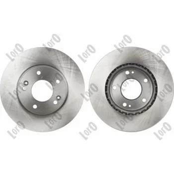 Brzdový kotouč Brzdový kotouč ABAKUS 231-03-125