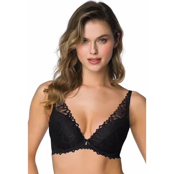 Podprsenka Push-up model 203960 Mat 85B
