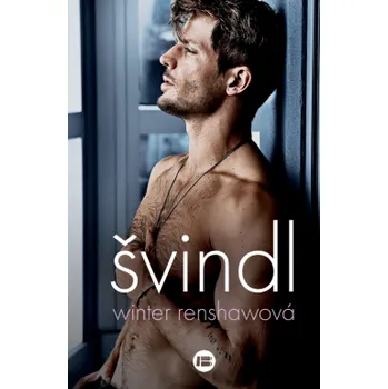 Kniha Švindl elektronická kniha