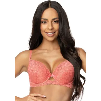 Podprsenka Push-up model 204116 Mat 70E