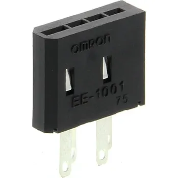 Pohybové čidlo OMRON Konektor EE-1001 EE 1113A