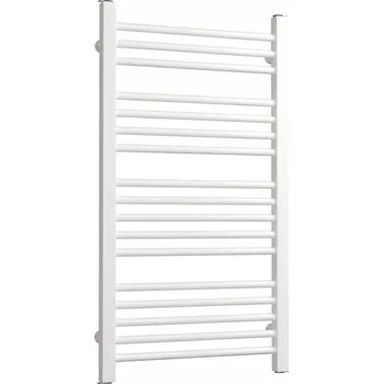 Radiátor Vodní koupelnový radiátor Pro-Term 192 W 550 x 480 mm bílý