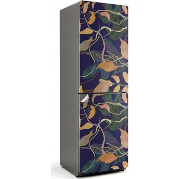 Fototapeta Samolepicí samolepka na ledničku Snadná Instalace Rostliny a Listy