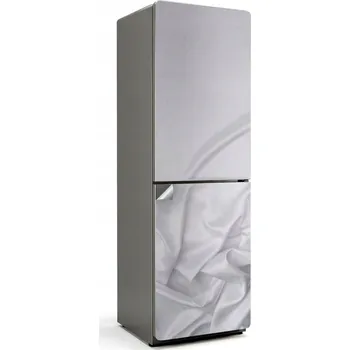 Fototapeta Dekorační Samolepka Ozdoba na Lednici Hladká látka ve skladech