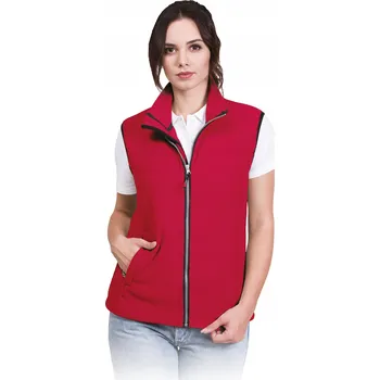 Dámská fleecová Vesta REIS VHONEY vel. , velikost 3XL