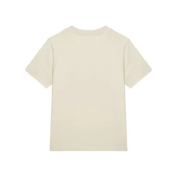 Puma T-Shirt MID90S Graphic 685152 Béžová Regular Fit 128