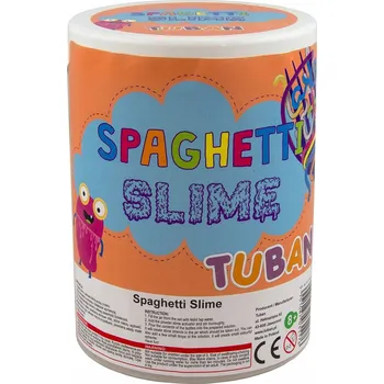 Modelovací hmota Modelovací hmota Super Slime Špagety