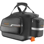 IBERA PakRak Commuter IB-BA21