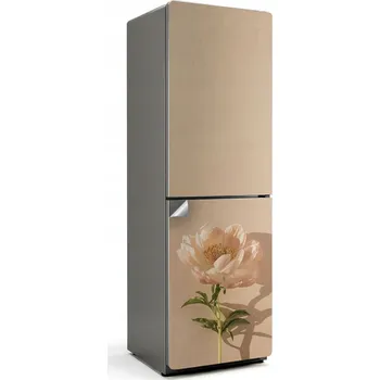 Fototapeta Samolepka na ledničku do bytu Samolepicí Jemná květina v rozkvětu