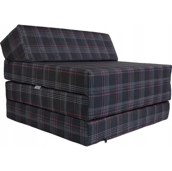 Matrace Matrace skládací Fortisline 70 x 200 x 10 cm H2